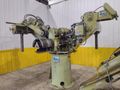 18” X .175”  X 8,000 LBS CWP MODEL #SFAC4-20 SPACE-SAVER AUTOMATIC DOUBLE END SERVO COIL FEED LI