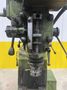 3 HP LAGUN SIRCO MODEL #FTV-2S VERTICAL RAM TYPE MILLING MACHINE MILL: STOCK #20260