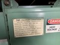 Fenn Hydraulic Feed for 5F Fenn Swager