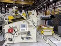 60,000 lbs. x 72" wide Perfecto Complete Coil Feed Line For Sale