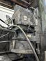 60” X 100 HP MATTISON MODEL #60-H ROTARY SURFACE GRINDER: STOCK #23020