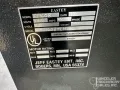 EASTEY ET-1608 Shrink Tunnel #7844 #1