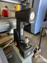 ROCKWELL MODEL 4JR SUPERFICIAL HARDNESS TESTER #7800 #2