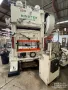 150 Ton Minster P2-150-54 Piecemaker Straight Side Punch Press #7774