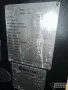 1993 Amada RG-50 CNC Press Brake #7549 #1