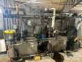 2014 Better Engineering C-24 S4 3 Stage Pass Thru 24" Parts Washer #7409