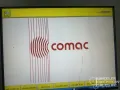 2014 Carell Comac 305CN3.1V 3-Roll CNC Double Pinch Angle Roll 3" x 3" x 3/8" #7074 #1
