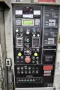 1998 Aida PK-1500 Single Point Knuckle Joint Press #6824
