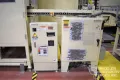 2011 Minster E2-1200-120-60 Eccentric Geared Straight-Side Transfer Press #6822