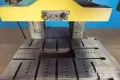 Minster #6 OBI Punch Press 60 Ton x 32" x 21" #5921 #2
