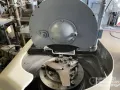 ARTER A3-12 HORIZONTAL-SPINDLE ROTARY SURFACE GRINDER 12" #6103 #1