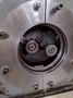 8" WELTY WAY HVAC PIPE COLLAR MAKING MACHINE: STOCK #17019