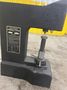 SERVICE DIAMOND (LOUIS SMALL) MODEL #8A HARDNESS TESTER: STOCK #20716