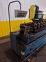 16 STAND X 1.5" X 6" VAN HUFFEL ROLLFORMER: STOCK #10499