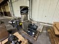 Direct-Fired Thermal Oxidizer (DFTO) with Hot Gas Quench & Venturi Scrubber