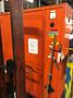 Hasenclever Forging Press Model WSHK 250