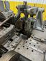 S3F NILSON MODEL #S3F WIRE BENDING FOUR SLIDE MACHINE WITH ELECTRIC CLUTCH: STOCK 17566