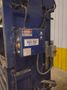 60" X 48" X 30" MAX-PAK MODEL #MP-60-E VERTICAL HYDRAULIC CARDBOARD BALER: STOCK #23656