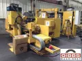 LANDIS 3SE - Cylindrical Grinder