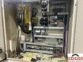 MITSUBISHI RD23-B35A - Cylindrical Grinder