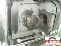 GLEASON 514 - Bevel Gear Lapper