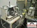 GLEASON 507 - Bevel Gear Lapper