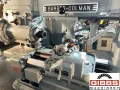BARBER COLMAN 16-16 - Gear Hobber