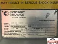 CINCINNATI MILACRON Verci Power 425-20 - Miscellaneous Equipment