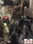 GLEASON 782 - Gear Hobber