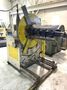 10,000 lbs x 30" Air Feeds Inc. Motorized Coil Reel Model R100