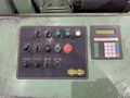 16" x 16" HYD-MECH MODEL #M-16A FULLY AUTOMATIC HORIZONTAL BANDSAW WITH POWER MITRE SWIVEL: STOC