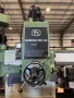 HAAS SHA5C4HD CNC Indexer Single-Axis Rotary Unit 4-Head 5C USA #8122