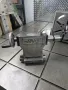 HAAS HRT-210 8.3” CNC Rotary Table 4th Axis Type & 6" Tailstock USA #8129