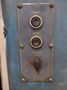 #6 X 20" X 104" CINCINNATI MODEL #6V VERTICAL MILL: STOCK #21703