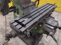 1.5 HP BRIDGEPORT SERIES I VERTICAL MILL / MILLING MACHINE: STOCK #20702