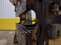 45 TON X 6' CHICAGO D&K MODEL #56-A MECHANICAL PRESS BRAKE WITH CNC BACK GAUGE: STOCK #19652