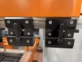 110 TON X 8'6" ERMAKSAN CNC HYDRAULIC PRESS BRAKE: STOCK #80654