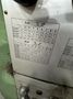 #5 WARNER & SWASEY MODEL #@1470 RAM TYPE TURRET LATHE: STOCK #80661