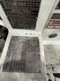 #5 WARNER & SWASEY MODEL #@1470 RAM TYPE TURRET LATHE: STOCK #80661
