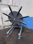 2,500 LB ARONSON WELDING POSITIONER: STOCK #80574