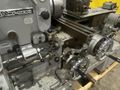 KIA SEIKI  MODEL #4A-II TURRET LATHE: STOCK #19925