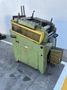 18" X .104" PERFECTO 7 ROLL STRAIGHTENER: STOCK #78634