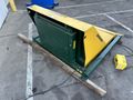 2000 LB SOUTHWORTH MODEL # ZTU2-85 CONTAINER TILTER: STOCK #78552