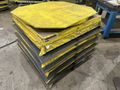 4500 LB SOUTHWORTH HYDRAULIC LIFT TABLE: STOCK #78041