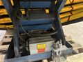 4500 LB SOUTHWORTH HYDRAULIC LIFT TABLE: STOCK #78042