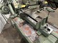 19.6 X 10.2" JAESPA MODEL #W-260 HORIZONTAL BAND SAW: STOCK #77908