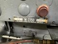 #5 WARNER & SWASEY  MODEL #M-2250 TURRET LATHE: STOCK #77859
