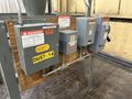 10 HP AGET DUSTKOP BLOWER: STOCK #77853