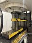 35 TON DENISON HYDRAULIC C FRAME PRESS: STOCK #77660