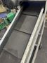 12" WIDE SINGLE PHASE CHIP CONVEYOR: STOCK #77559